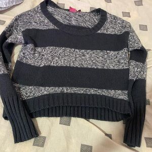 crop sweater women